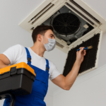 How Much Does Air Conditioning Service Cost