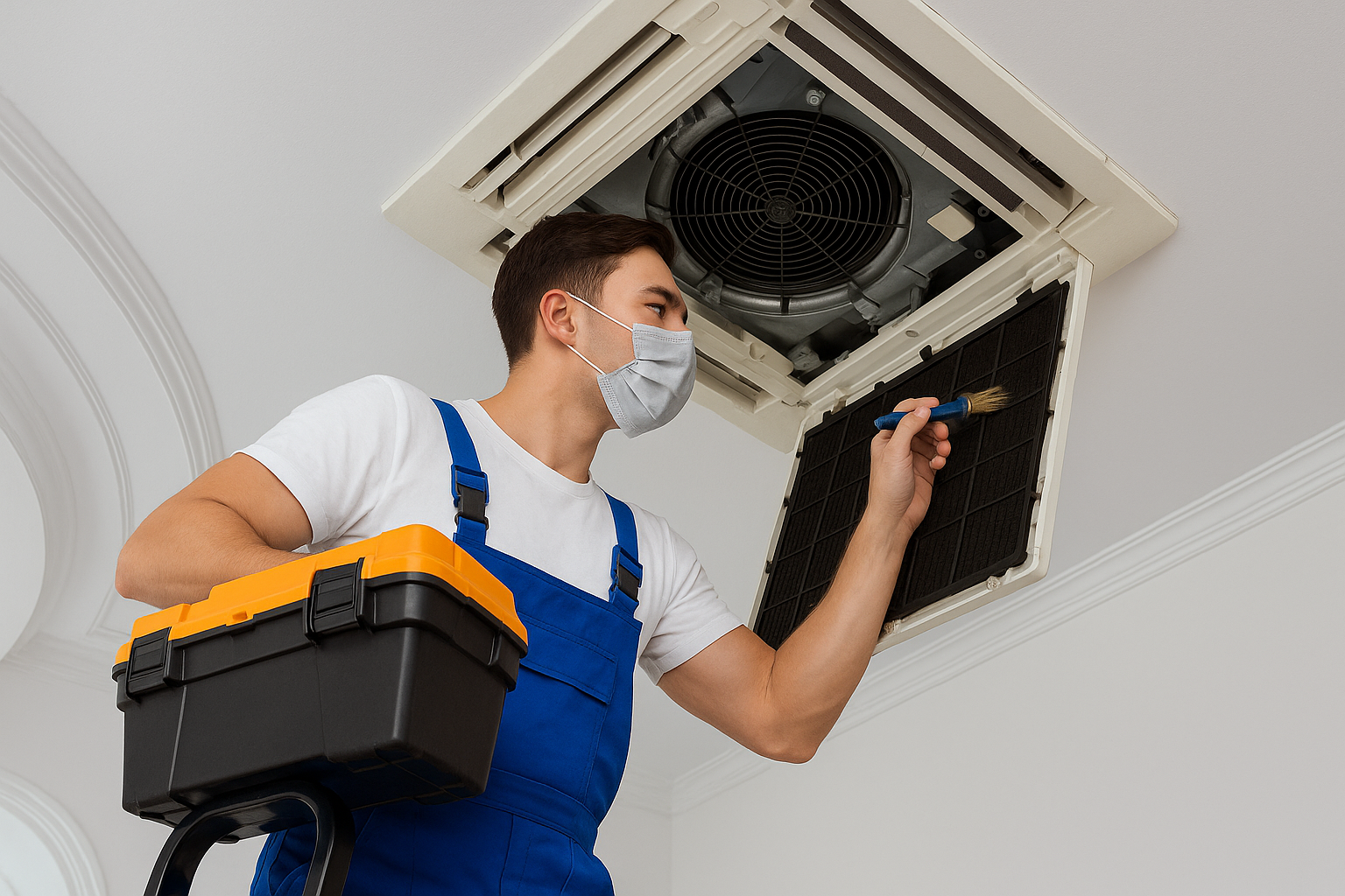 How Much Does Air Conditioning Service Cost