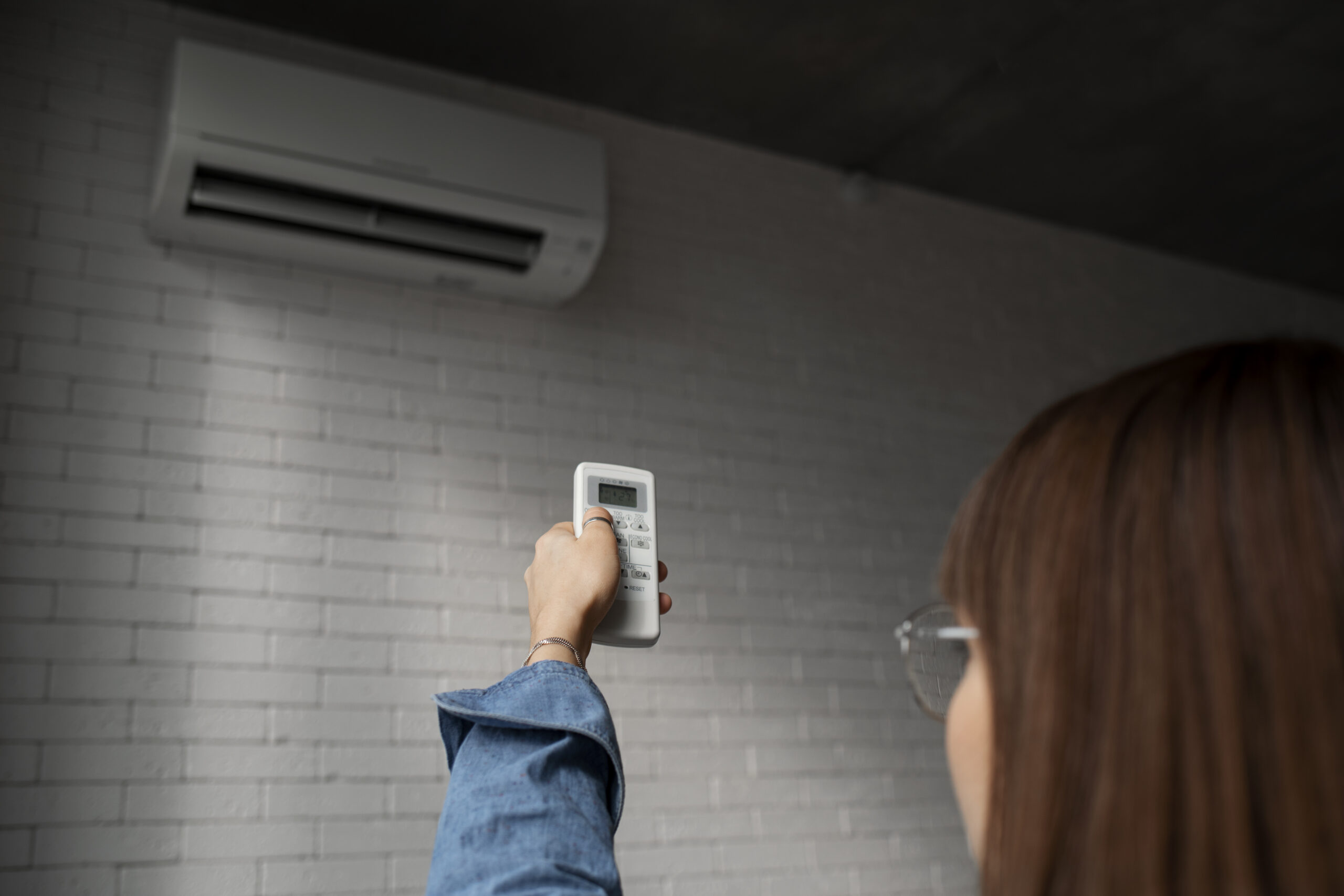 Inverter Split System Air Conditioner in Sydney