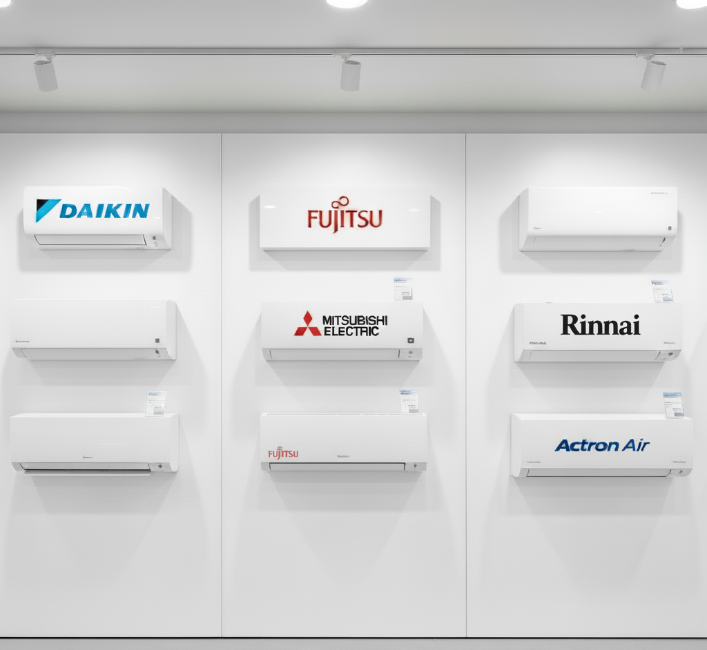 best air conditioner brands