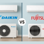 Daikin-vs-Fujitsu-air-conditioner