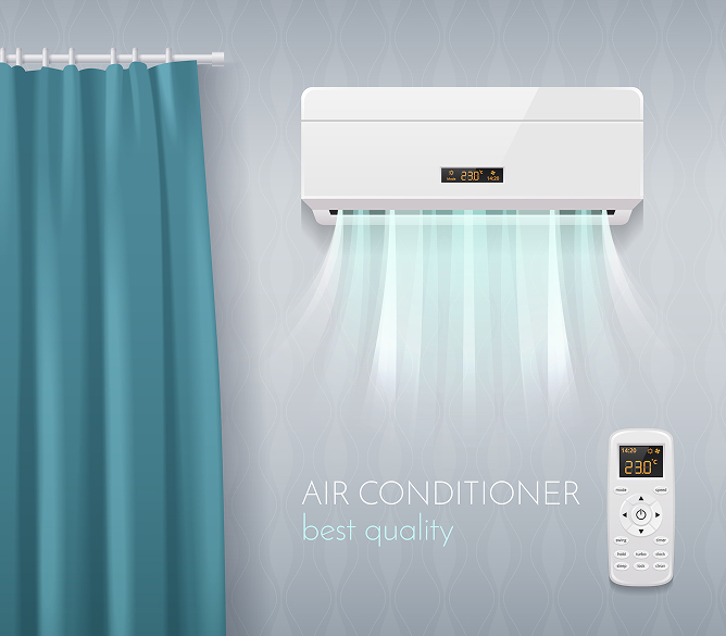 Carrier-Air-Conditioners