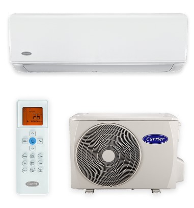 Carrier Aura Ultimate 2.5kW Wall Split Air Conditioner