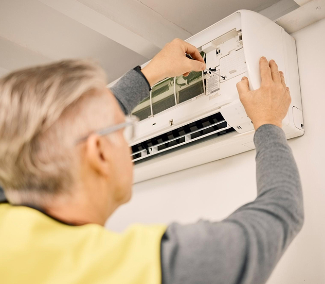 Panasonic Air Conditioning