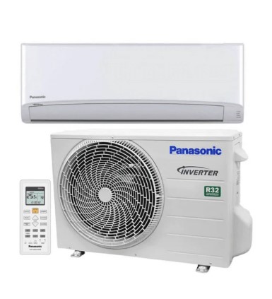 Panasonic Aero Series Split System