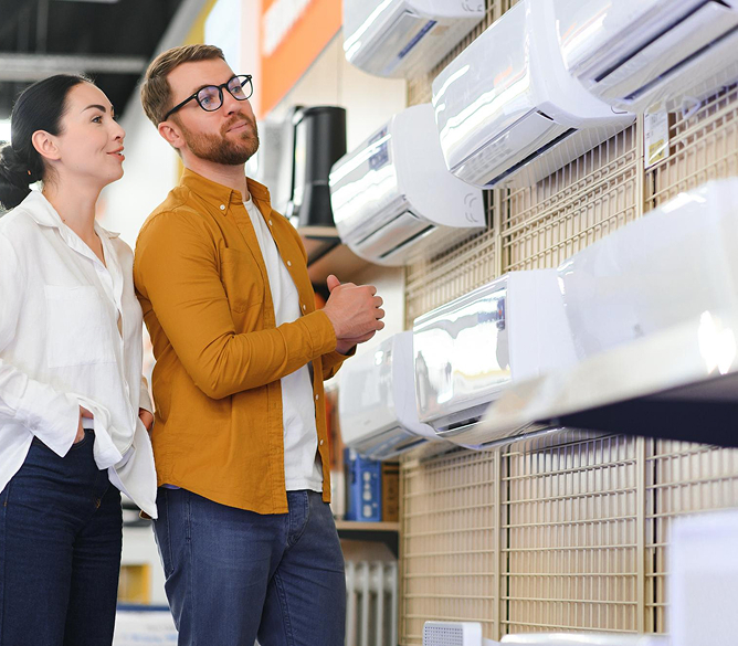 Panasonic Air Conditioning