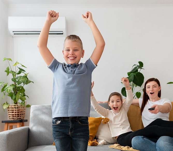 Benefits of Regular Braemar Air Conditioning Service