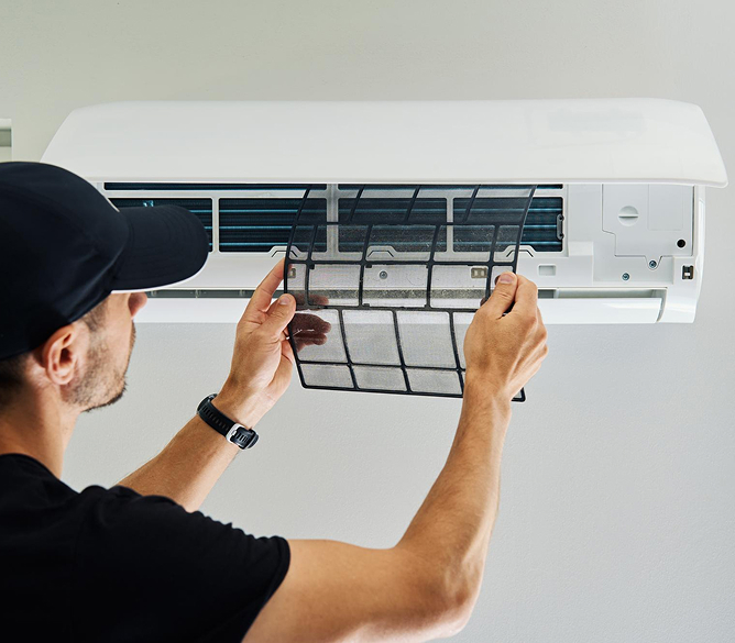 Braemar Air Conditioners