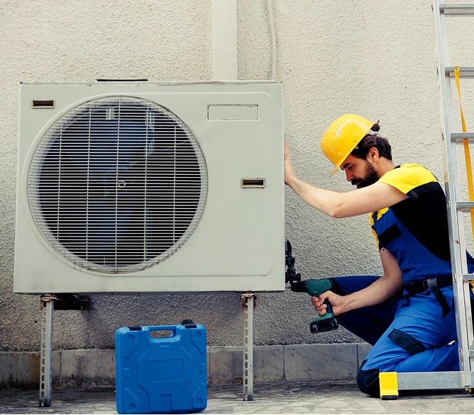 Comprehensive Braemar Air Conditioning Services