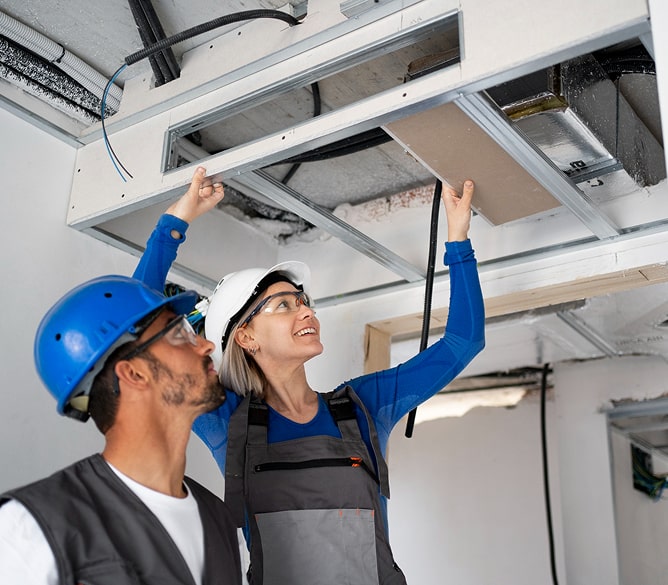 Why Choose Cool Breeze Air Con and Heating