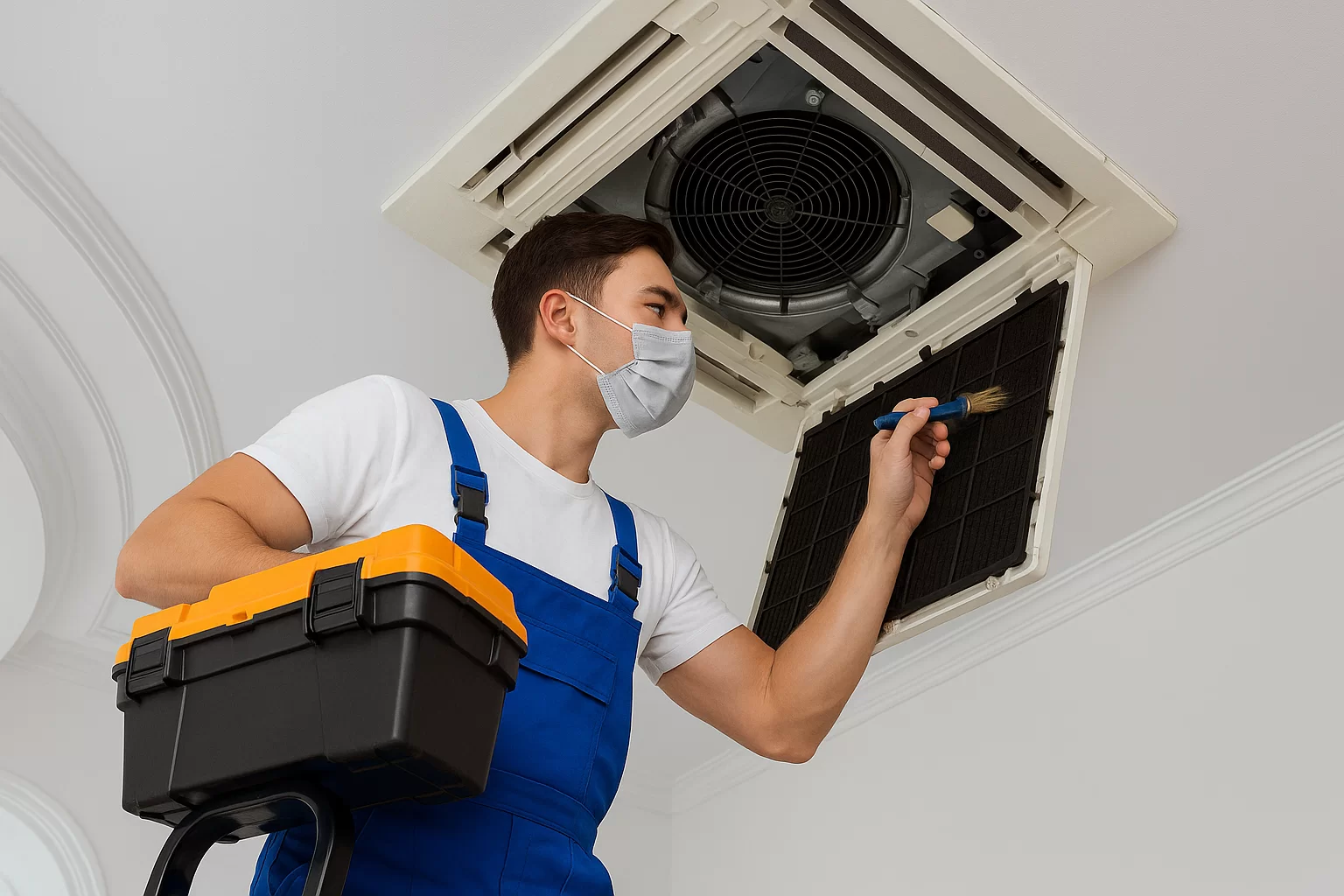 How Much Does Air Conditioning Service Cost